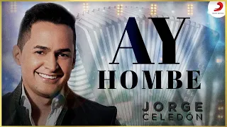 Download Ay Hombe, Jorge Celedón \u0026 Jimmy Zambrano - Video Oficial MP3