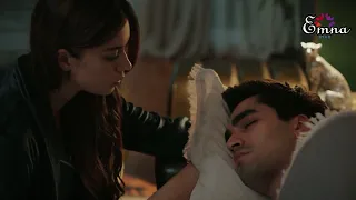                                                               اليسا   أنا بستغرب عليه فريد وسيران دندنها