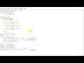 Test Average and Grade - Python