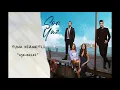 SONYAZ - AŞK BELKİ [Original Audio]