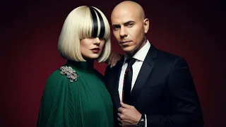 pitbull ft sia fireline