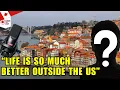 Download Lagu Why This US Citizen Left The US... For Good