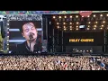 Milky Chance - Synchronize Live at Sziget Festival 2022