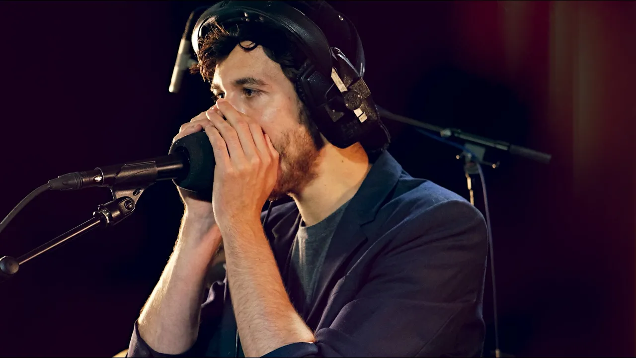 OSCAR AND THE WOLF "Astriù" ON PURE