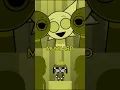 INCREDIBOX SPRUNKI: BUT WENDA WAS IN MUSTARD #sprunki #incredibox #original #mustard #versus