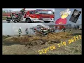 Download Lagu STARSZA PANI DZWONI NA POLICJĘ | STYRTA SIĘ PALI!
