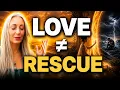 When Helping Them Is Hurting You Judah on Love Boundaries Energy