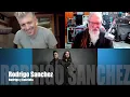 RODRIGO SANCHEZ (RODRIGO Y GABRIELA) habla sobre su álbum más reciente, el miedo y los desafíos, ...