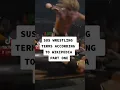 Sus Wrestling Terms According To Wikipedia Part 1