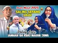 Download Lagu Duet Maut Paling Lucu 😂 Saling Serang Lagu | KH KHOLIL YASIN \u0026 NYAI HJ HAYYINAH Terbaru 2025