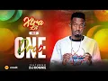Lagu XTRA LIT 017  -  ONEDROP BY DJ RONNIE FT CHRIS MARTIN, DENYQUE, CECILE, ALAINE, KONSHENS