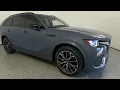 2025 Mazda CX-70 3 3 Turbo S Premium West Palm Beach Royal Palm Beach Wellington Greenacres
