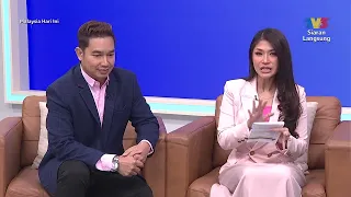 [FULL] Malaysia Hari Ini (2026) | Thu, 15 Oct - Manipulasi Bahasa Oleh Scammer | Tonton