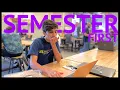 How was my first semester at Drexel University USA