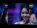 TERBUKTI‼️ VEDRA lebih bagus dari LYODRA⁉️