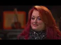Wynonna Judd On Her Difficult Relationship With Sister Ashley Judd