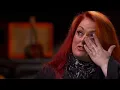 Wynonna Judd On Her Difficult Relationship With Sister Ashley Judd