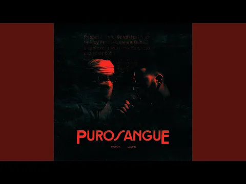 Video Thumbnail: Purosangue
