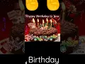 Happy Birt ay Gif