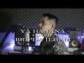 Download Lagu YA HANANA - BRIPDA ILHAM ILAHI (COVER) | BRIMOB POLRI | POLDA JAMBI | SATBRIMOB JAMBI