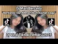 Download Lagu DJ BERDANSA DAN MENARI || DJ MARI BERCINTA REMIX MENGKANE VIRAL TIKTOK TERBARU 2025