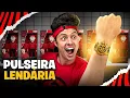 Lagu CONSEGUI A PULSEIRA LENDARIA DO PODER EM 24 HORAS!