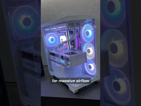 Corsair Brought It Back!