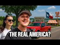 Our First 24 Hours in TEXAS Surprised Us