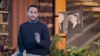 الجاسوس الأشهر في العالم العربي 