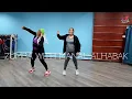 Ramy Sabry - Ana Gamed Keda Keda | رامي صبري - أنا جامد كده كده زومبا منال الحباك 💯💯👍🧿🧿🧿