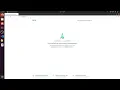 Django 3 Tutorial Created First View URL