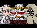 Past Gachiakuta react to Rudo Surebrec Future MANGA SPOLEIRS Part 1 Gachiakuta