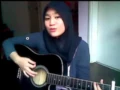 Download Lagu Aku Keliru - Ainan Tasneem (Original) [Kesinambungan \