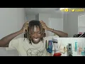 Jane Remover - Beauty Sleep (Music Video) REACTION