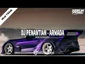 Download Lagu DJ PENANTIAN - ARMADA | HERLINREMIX VIRAL TIKTOK