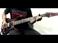 Download Lagu OVERTURE - Zapin Melayu (Laksamana Raja Di Laut) - Guitar Cover