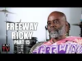 Download Lagu Freeway Ricky on 19 Mexican Mafia Members Allegedly Putting Hit on Swifty Blue (Part 15)
