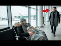 Download Lagu MILJONAIR ontmoet per TOEVAL zijn EX-WERKSTER met haar TWEELING — een GEHEIM VERANDERT alles…