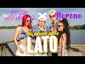 Download Lagu Disco Adamus \u0026 Moreno - Lato - Official Video - 2024 nowy █▬█ █ ▀█▀ Lata