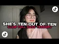 Download Lagu DJ INI BUKAN CERPEN SHE'S TEN OUT OF TEN ｜ DJ KASIH ABA ABA SOUND JEDAG JEDUG VIRAL TIKTOK 2025 !
