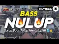 Download Lagu SUPER NULUP !! DJ PARTY CEK SOUND TERBARU VIRAL TIKTOK 2025 
