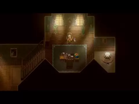 To the Moon -  Trailer