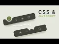 Can I make this animated Tab Menu HTML CSS JAVASCRIPT