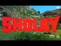 Download Lagu Sholay (Title Music) | 🌟 50 Years of SHOLAY  🌟 Sholay Theme Music | R D Burman's original Song