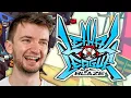 Download Lagu The Underdogs Play LETHAL LEAGUE BLAZE