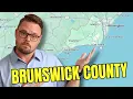 Best Areas to Live in Brunswick and why you should move here