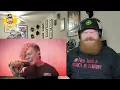 Will Ramos & Nik Nocturnal - Recreant (Chelsea Grin Cover) - Reaction / Review