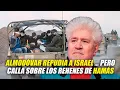 Download Lagu Almodóvar repudia a Israel … pero calla sobre los rehenes de Hamás – Desde las calles de Israel