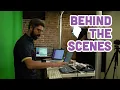 Behind the Scenes of The Coding Train How I Livestream