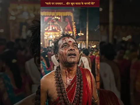 दुनिया का सबसे शक्तिशाली मंदिर